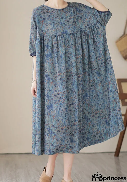 Modern and Breathable Dress