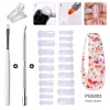 LoveyNail - DIY Home Full Nail Kit  (🎁Christmas Hot Sale🎁-)