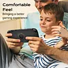 Standable TPU Protective Case Shockproof Cover Soft Shell with Comfort Padded Anti-Scratch Design for Switch 2 Console Gaming for NS2