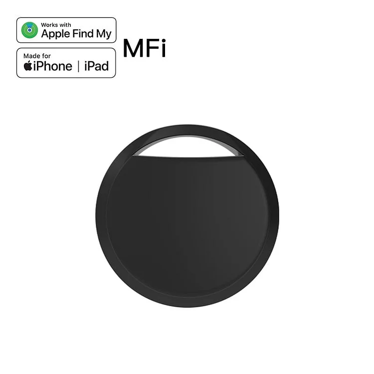 [No SIM Required]Smart GPS Tracker