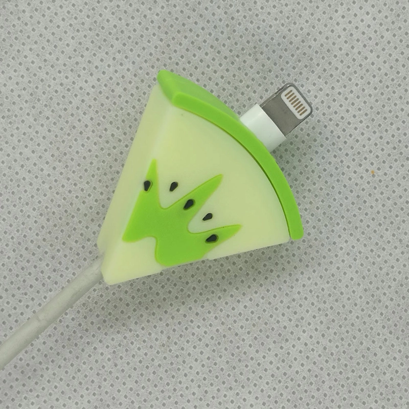 Usb Cable Protection Sleeve Cable Bite Animal Shape Bite Data Cable Protector Factory Direct Sales