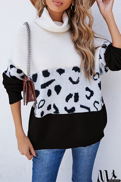 MidiSono - Elegant and Versatile Sweater