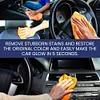 Car Interior Cleaning Agent 30/100ml Car Stain Remover Multipurpose Car Supplies