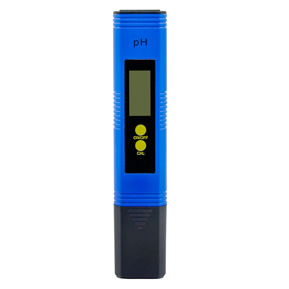 

Swimming Pool pH-02 PH Meter Pen Water Quality pH Meter Acidity Tester, 501 Original