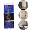 Diamond Painting Rose Mandala Purses Diamond Art Clutch Bag