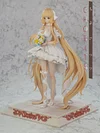 1/6 Scale Wedding Dress Ver. Chi - Chobits Statue - Beast Studio