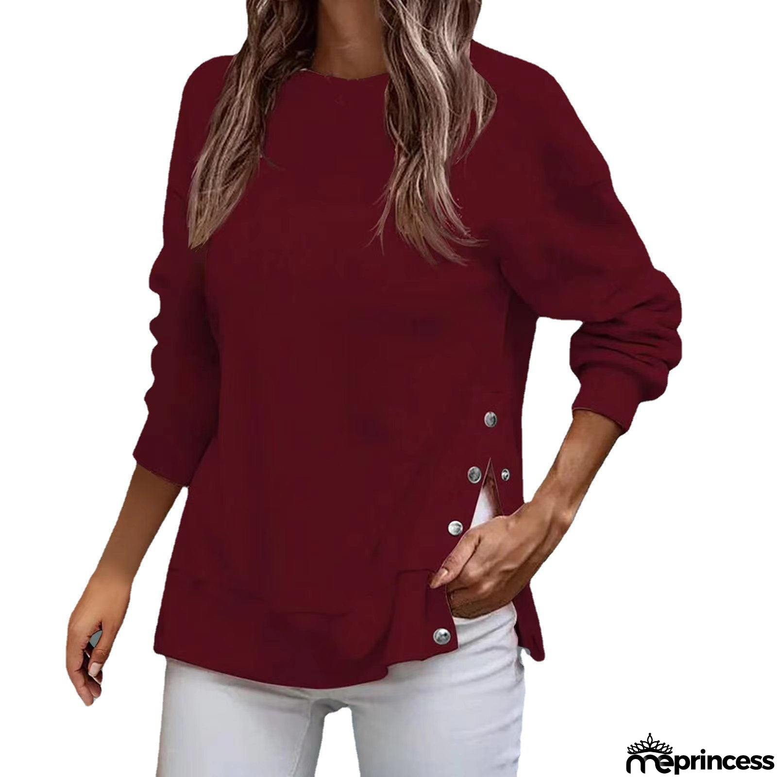 Timeless and Stylish Shirt