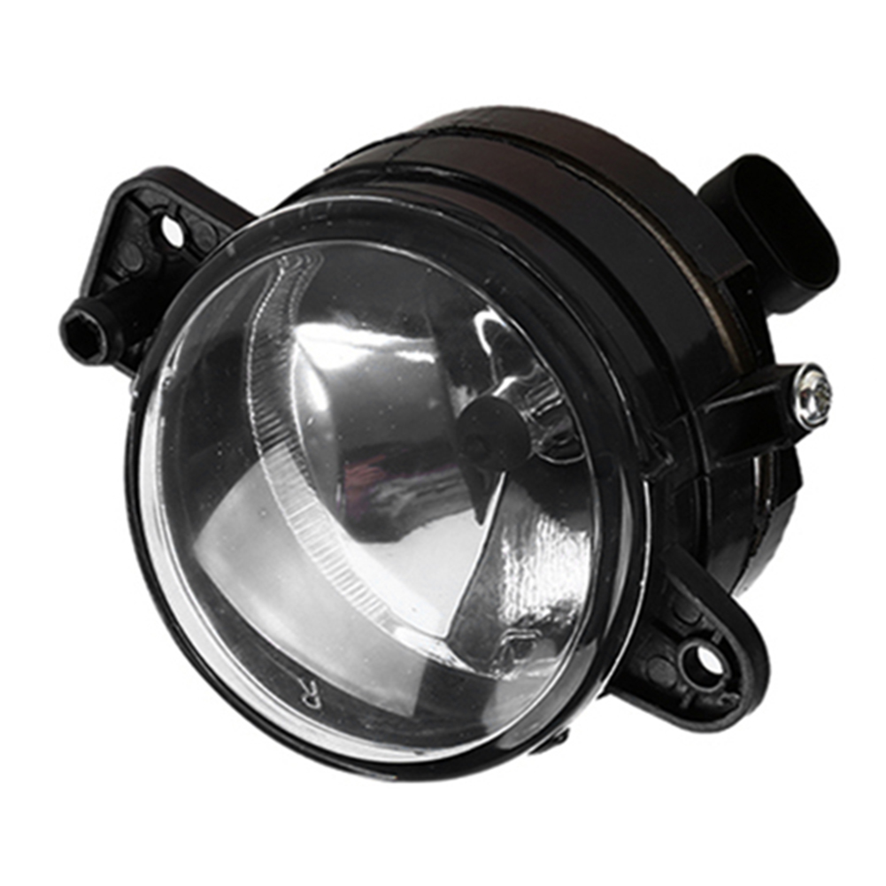 

Front Right Bumper Fog Lamp for Volkswagen Polo 06-10 Car Driving Fog Light, 501 Original