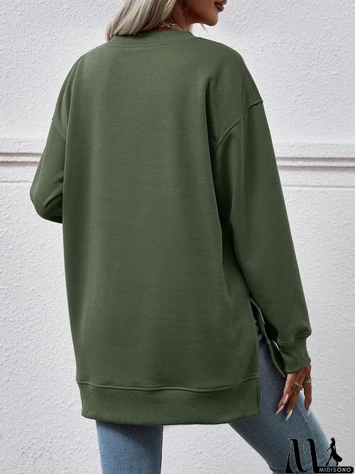 MidiSono - Fashionable and Effortless Shirt