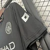2025/2026 Manchester City Away Football Shirt 1:1 Thai Quality