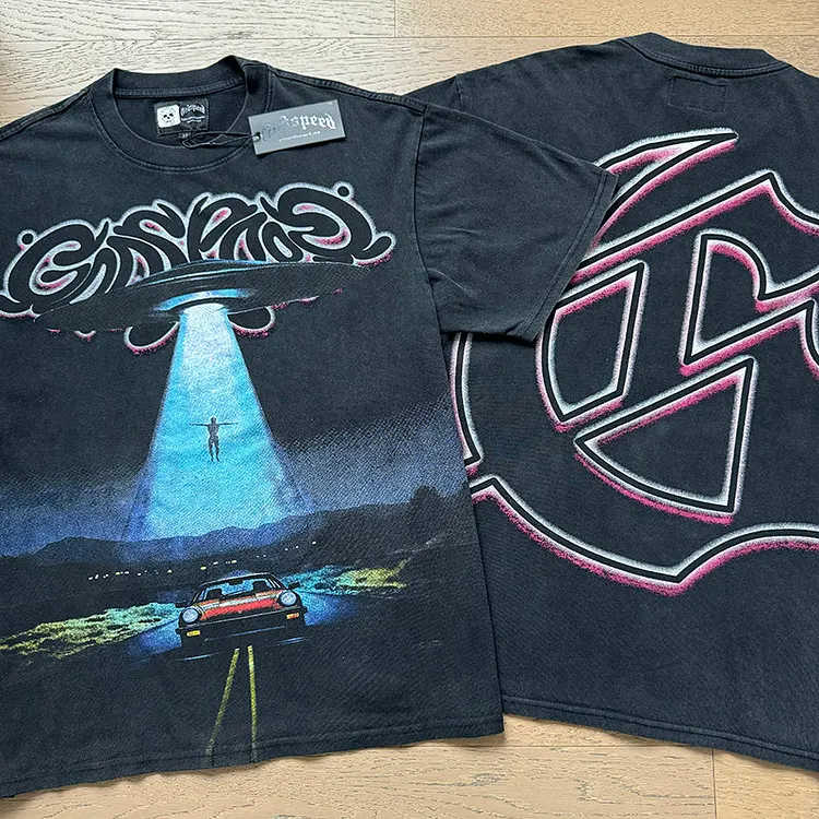 Godspeed T Shirts