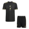 Mexico Third Away Authentic Jerseys Kit 2025 &ndash; Gold Cup