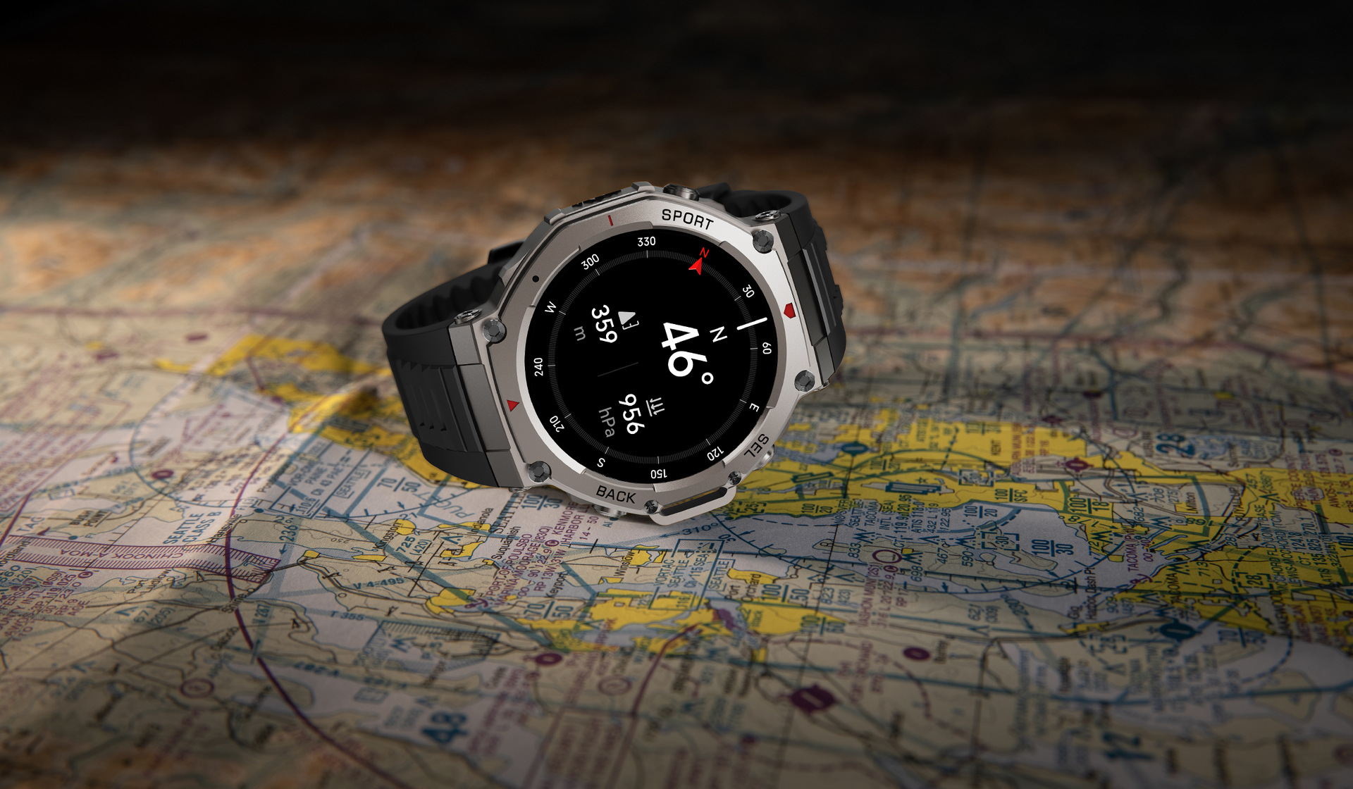 Likron Watches