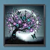 Diamond Painting-DIY Crystal Rhinestone Life Tree