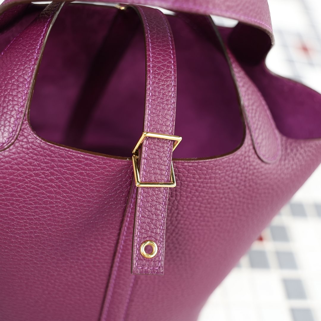 Picotin18 Clemence P9  Anemone GHW