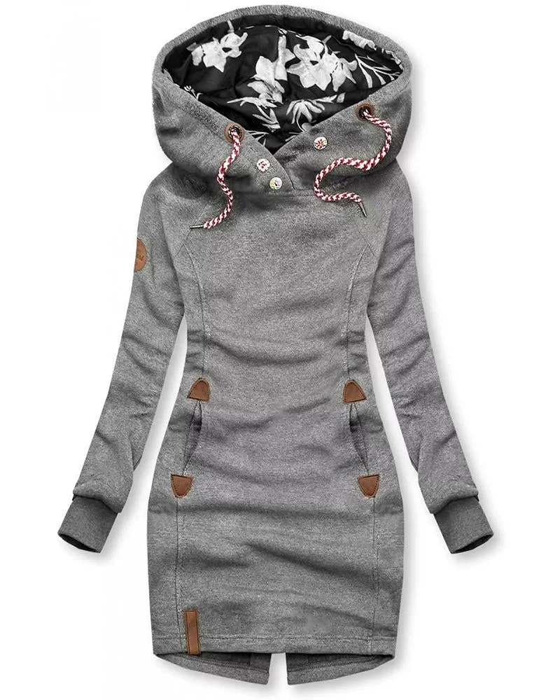 woman's Cardigan Hoodies-51