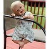 Babiesprincess Lifelike Reborn Baby Doll, Babiesprincess