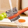 🏆&Eacute;plucheuse multifonctionnelle avec bac de stockage des d&eacute;bris