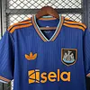 2025/2026 Newcastle United Third away Football Shirt 1:1 Thai Quality