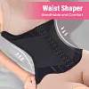 🔥Ceinture amincissante respirante et confortable