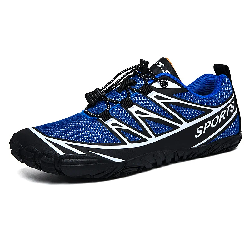 Men's Non-Slip Lightweight Sports Wading Shoes