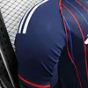 2025/2026 Player Version Lyon Away Football Shirt 1:1 Thai Quality