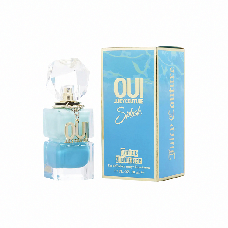 Oui Splash by Juicy Couture 