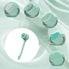 💯🔥Brosse de douche &eacute;lectrique &agrave; long manche