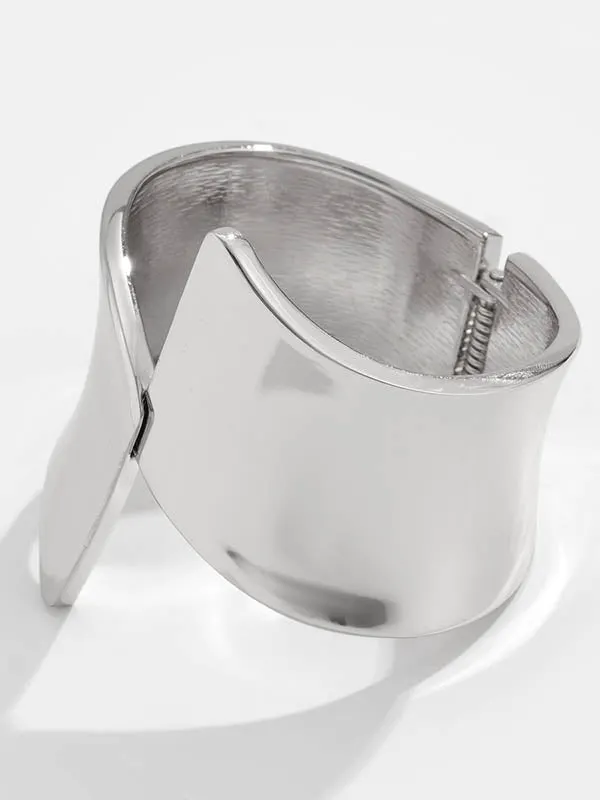 Geometric Bracelet Accessories Rings Accessories