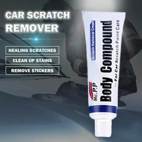 🔥buy1 get 1 free🔥Professional Car Scratch Repair Agent