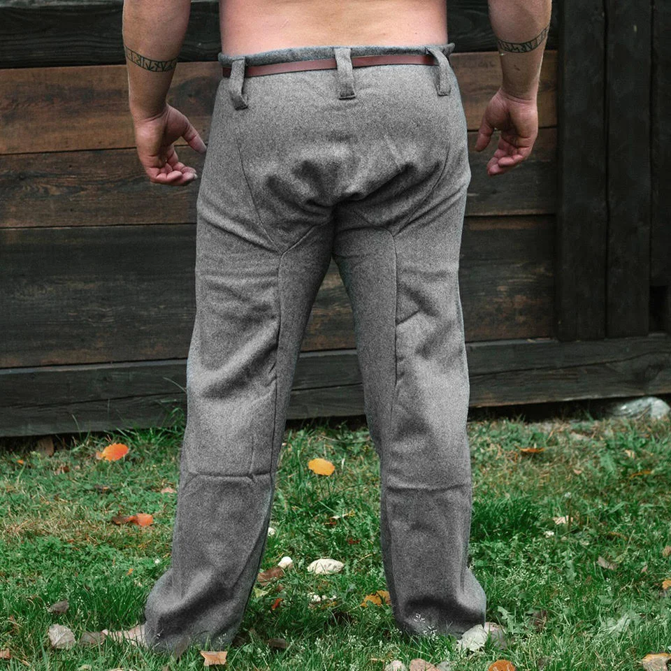 Men's Viking Pants-inspireuse