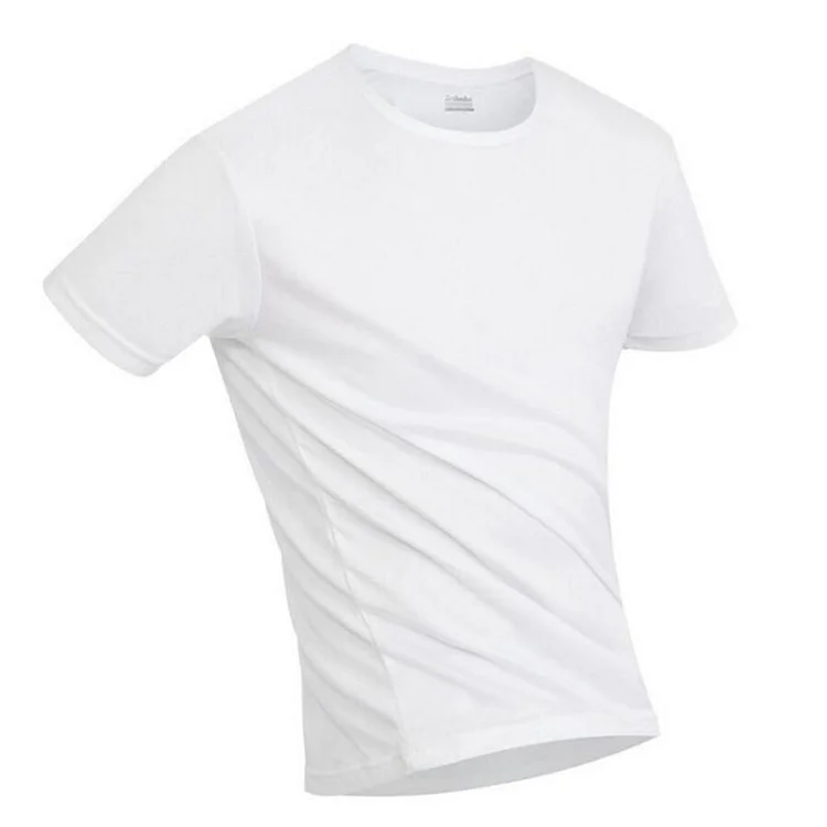 Anti-stain Waterproof T-Shirt | 168DEAL