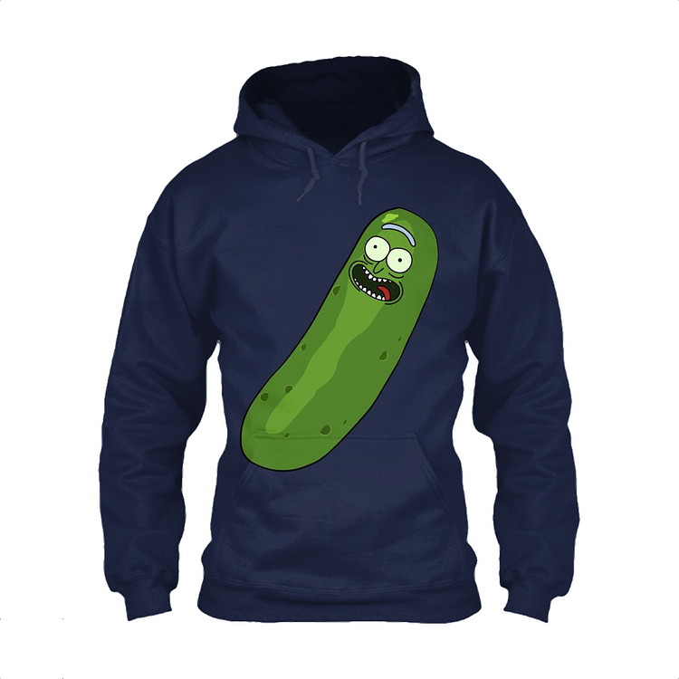 Pickle Rick, Rick And Morty Classic Hoodie
