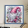 Goblin-11CT Stamped Cross Stitch 40*40cm/15.75*15.75in tapestrymarket