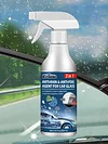 60ml Car Glass Waterproof Coating Agent Spray for Windshield Rearview Mirror