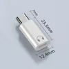 For IOS Female To Type C Male Adapter Connector for iPhone 15/16 Accessories