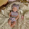 Babiesprincess Lifelike Reborn Baby Doll, Babiesprincess