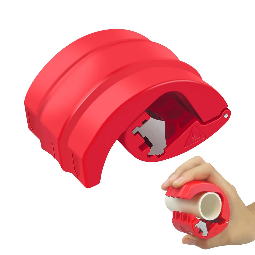 PVC Pipe Cutter Plastic Cutter Tool