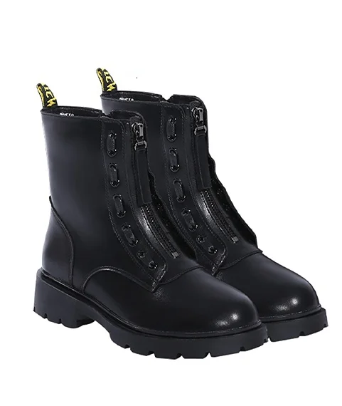 Hawkeye Kate Bishop Cosplay Boots