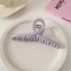 Lovely Colors Cloud Wave Shape Hair Claw