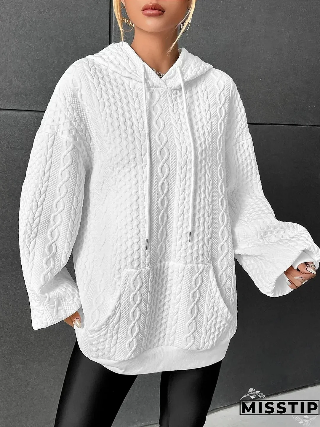 Timeless and Stylish winter Hoodie