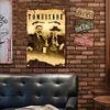 Tombstone 1993 - Vintage Metal Signs - 20*30cm/30*40cm - Western&Movie