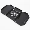 Folding Table Top Aluminum Alloy Table Board Plate for Stanley Lunch Box 9.4L