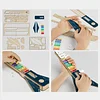 Electric Guitar Technology Small Production Handmade DIY Materials To Stimulate Children's Technological Creativity