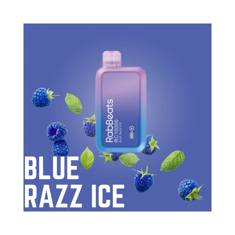 RabBeats RC10000 Disposable 10000 Puffs RabBeats