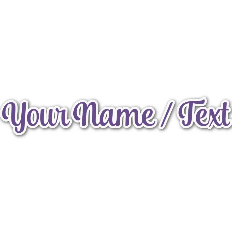 custom name link