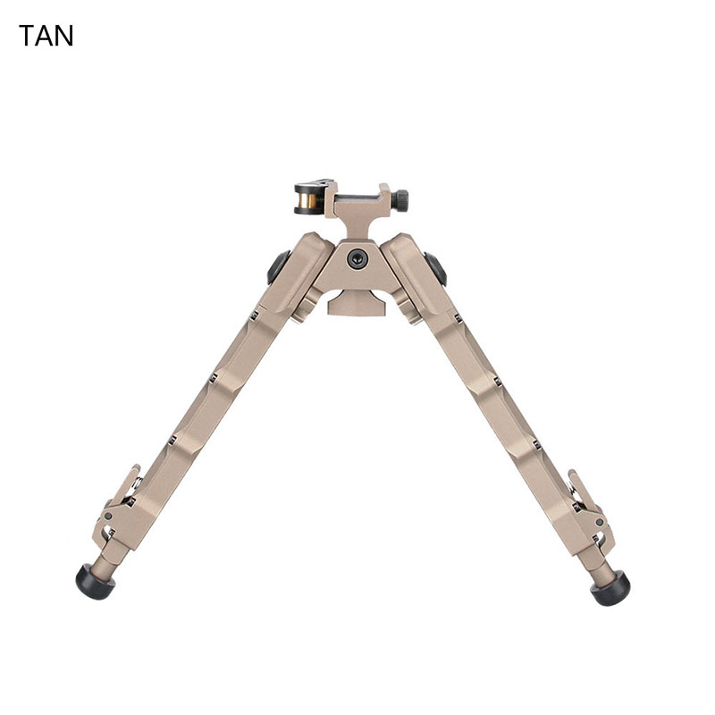 HARRIS BIPODS - SR-5 QUICK DETACH BI-POD