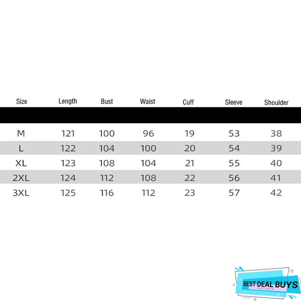 Women's New Floral V-Neck Elegant Long-Sleeved Dress In Early Autumn