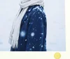 Winter Ver. Rei Ayanami Decorative Painting - (EVA) Neon Genesis EVAngelion - H-TWO Studio