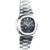 PATEK PHILIPPE NAUTILUS 5712/1A-001 BLACK BLUE